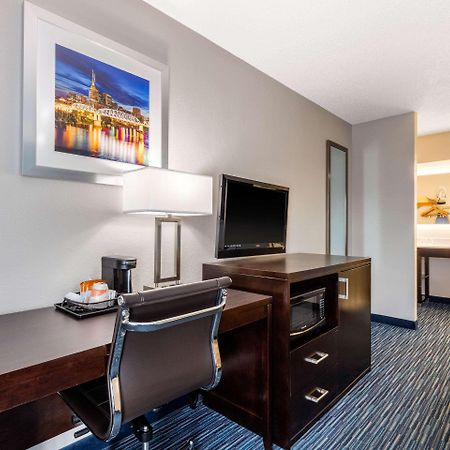 Quality Inn Gordonsville Экстерьер фото